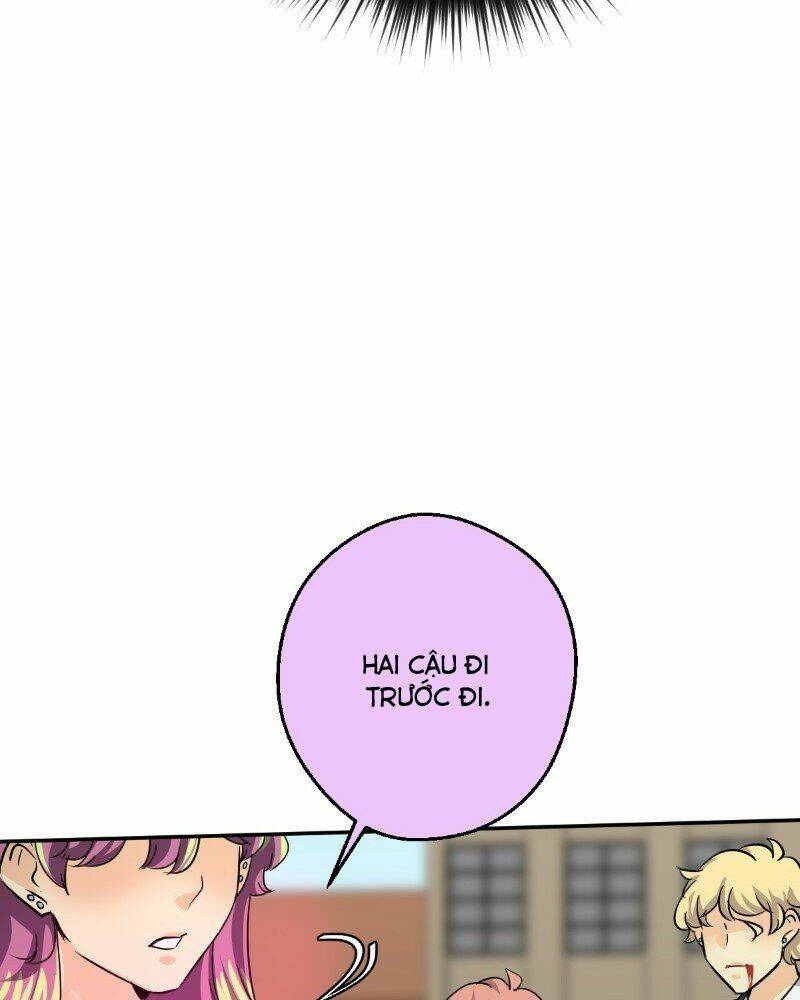 Đọc truyện Thế giới không hoàn hảo - Chap 223