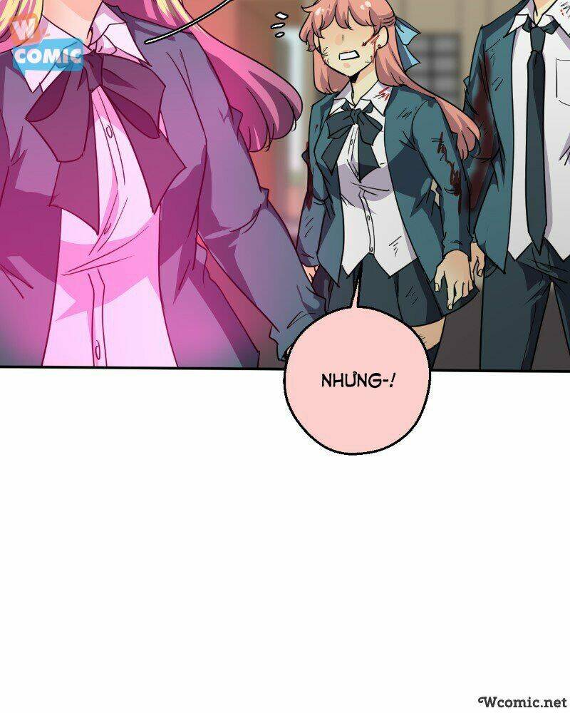 Đọc truyện Thế giới không hoàn hảo - Chap 223