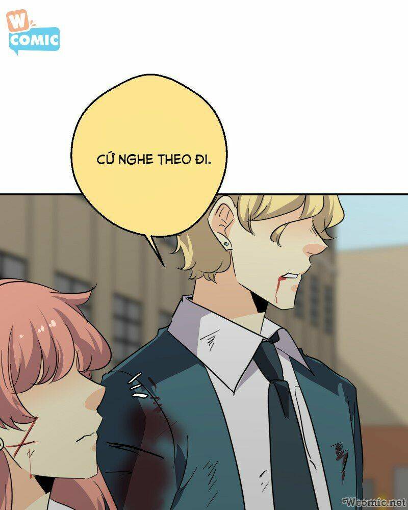 Đọc truyện Thế giới không hoàn hảo - Chap 223