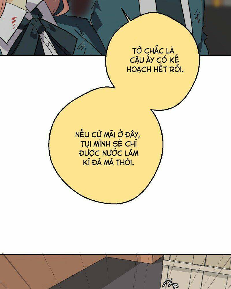 Đọc truyện Thế giới không hoàn hảo - Chap 223