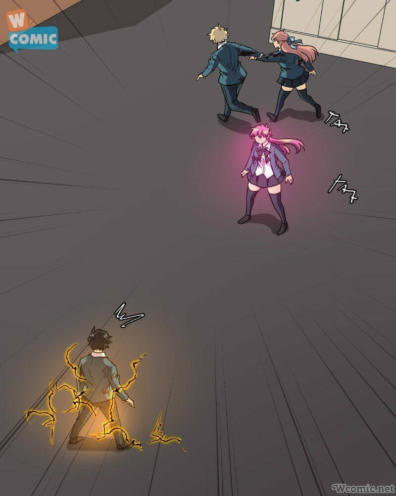 Đọc truyện Thế giới không hoàn hảo - Chap 223