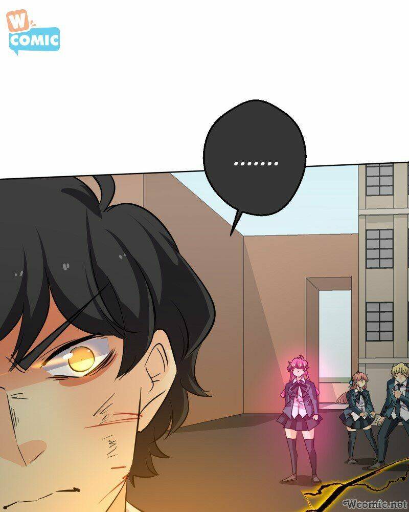 Đọc truyện Thế giới không hoàn hảo - Chap 223