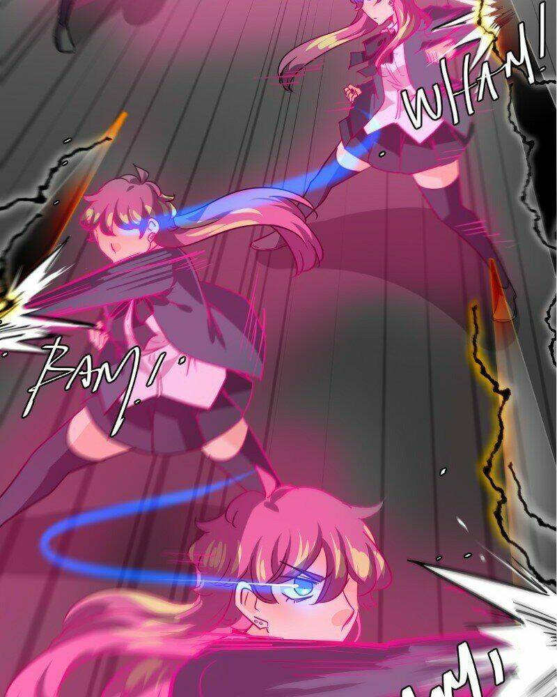 Đọc truyện Thế giới không hoàn hảo - Chap 223