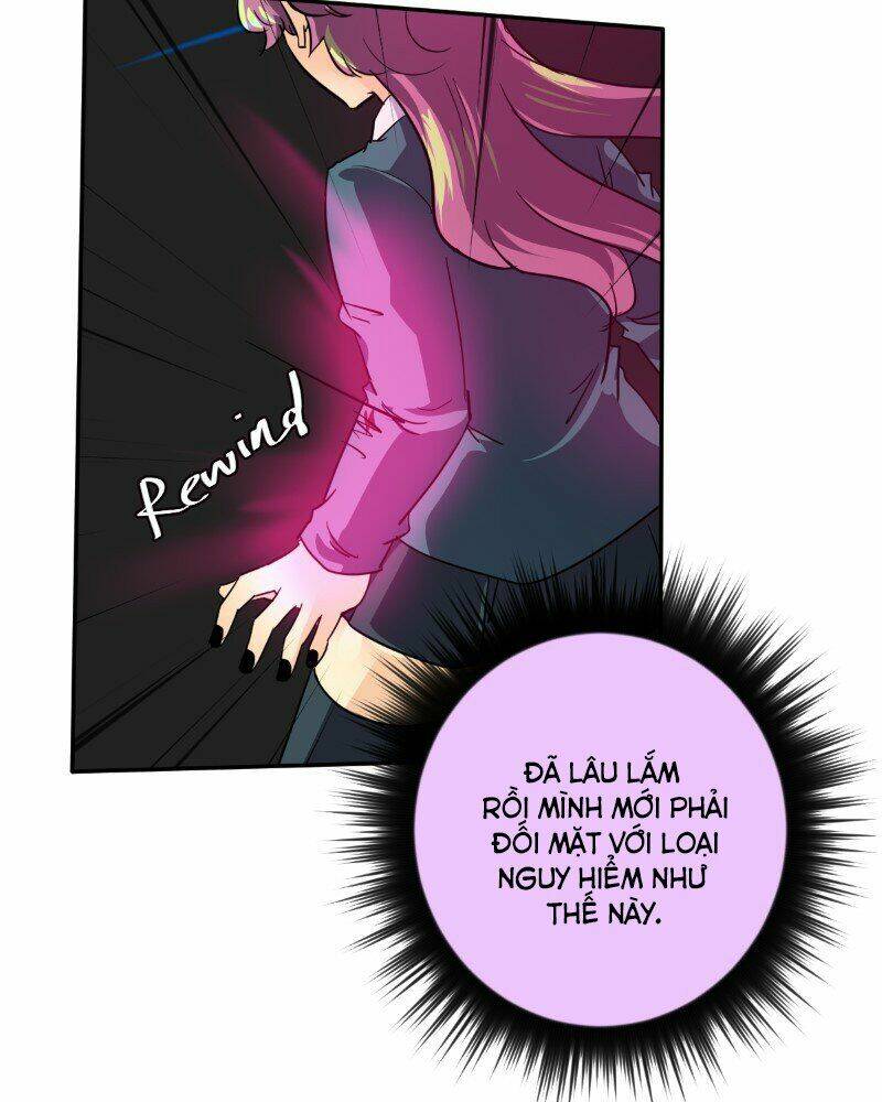 Đọc truyện Thế giới không hoàn hảo - Chap 223
