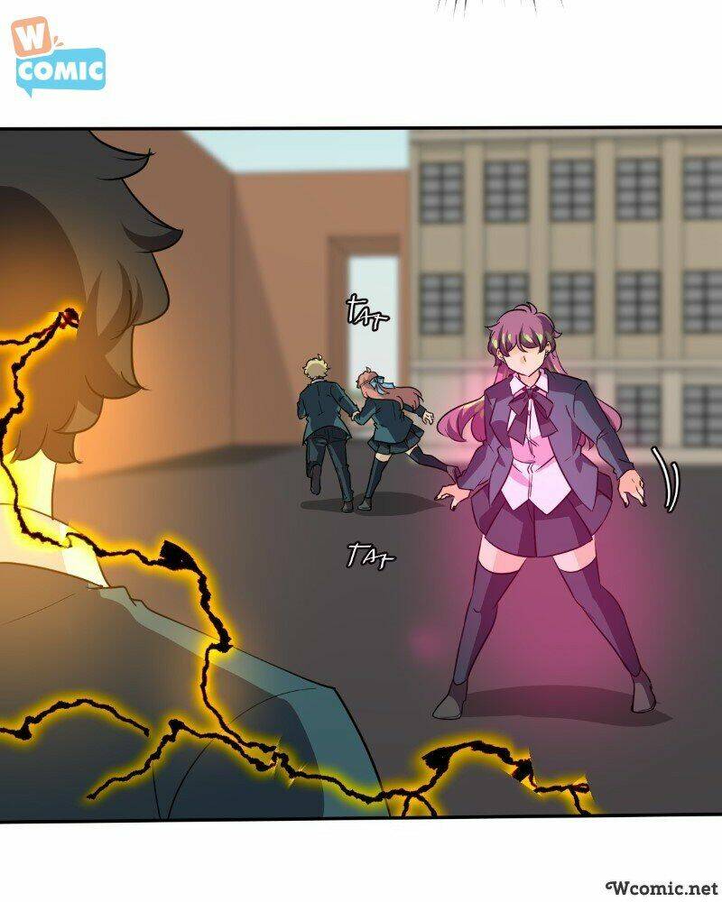 Đọc truyện Thế giới không hoàn hảo - Chap 223