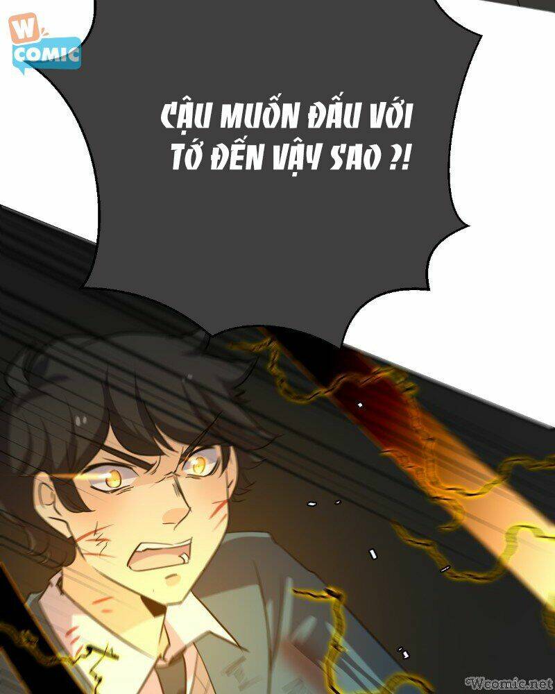 Đọc truyện Thế giới không hoàn hảo - Chap 223