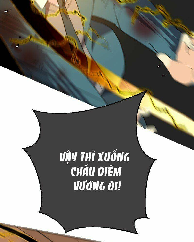 Đọc truyện Thế giới không hoàn hảo - Chap 223