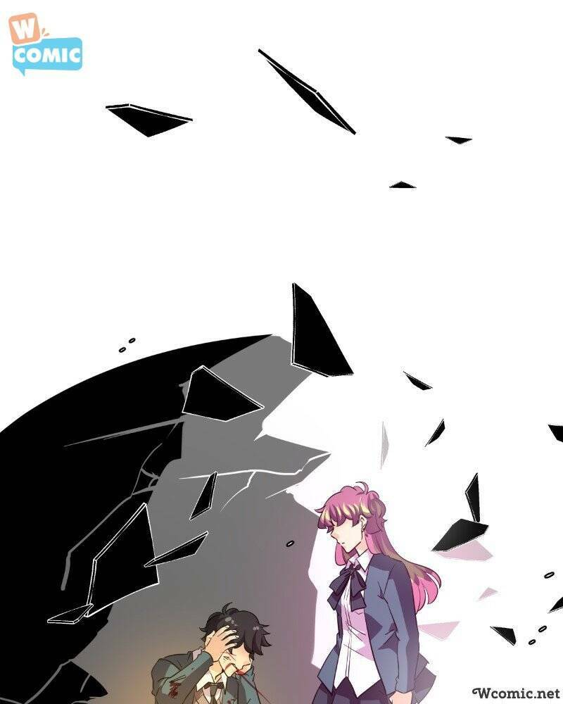 Đọc truyện Thế giới không hoàn hảo - Chap 224.5