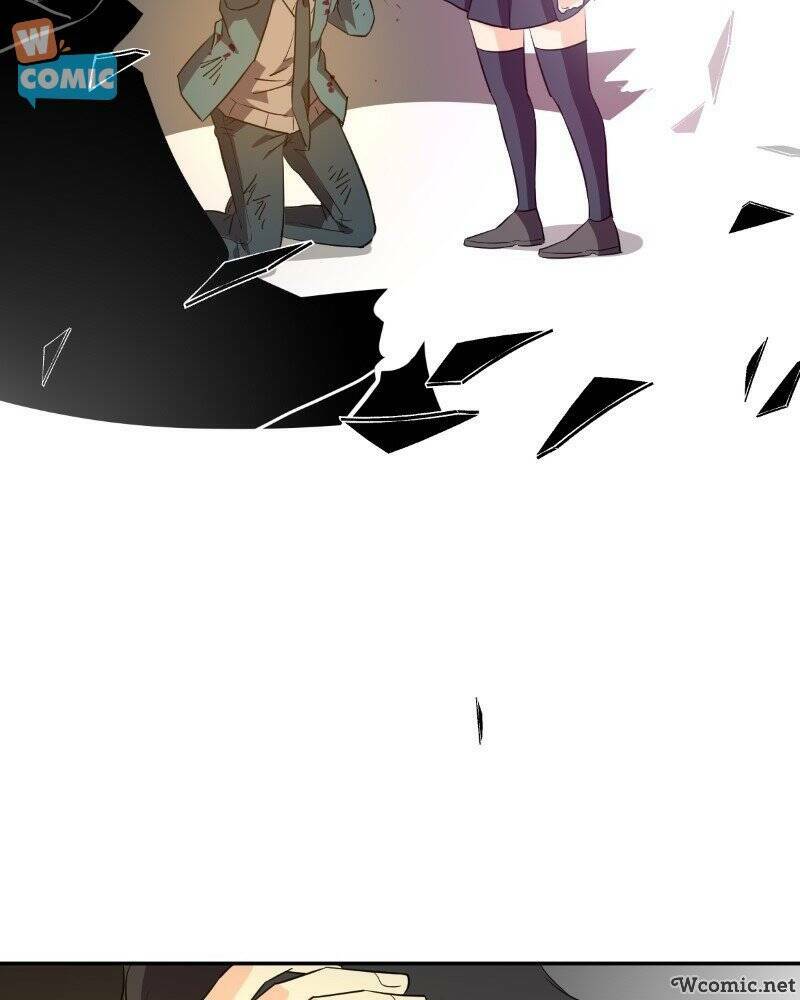 Đọc truyện Thế giới không hoàn hảo - Chap 224.5