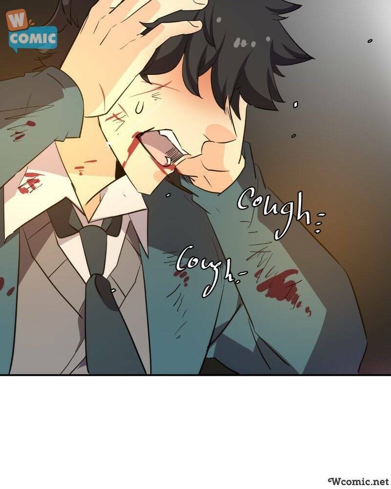 Đọc truyện Thế giới không hoàn hảo - Chap 224.5