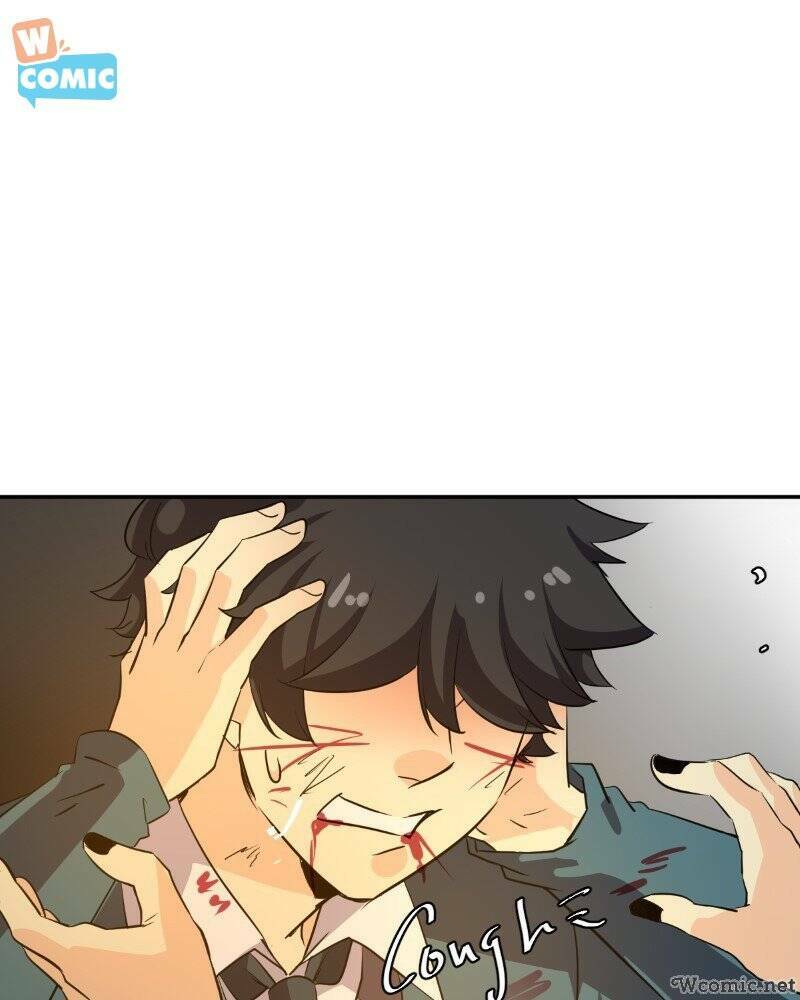 Đọc truyện Thế giới không hoàn hảo - Chap 224.5