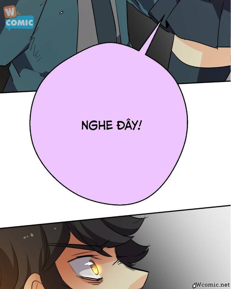 Đọc truyện Thế giới không hoàn hảo - Chap 224.5