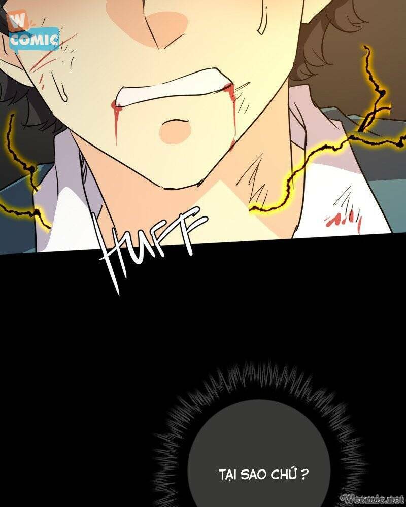 Đọc truyện Thế giới không hoàn hảo - Chap 224.5