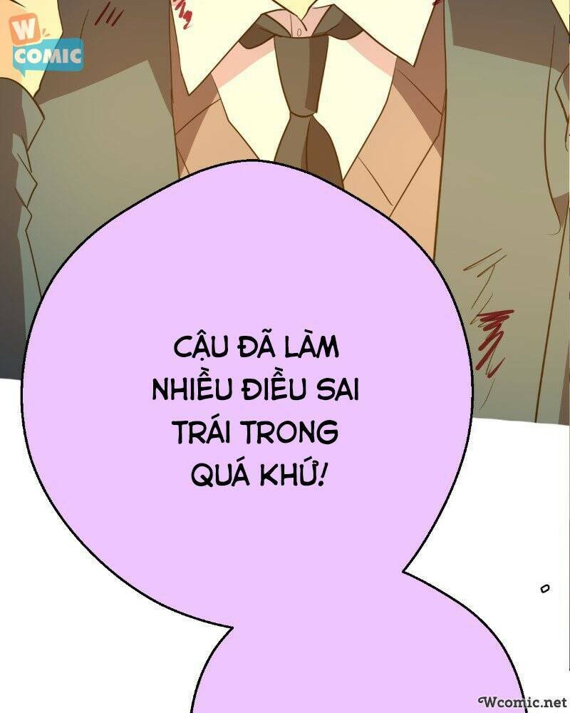 Đọc truyện Thế giới không hoàn hảo - Chap 224.5