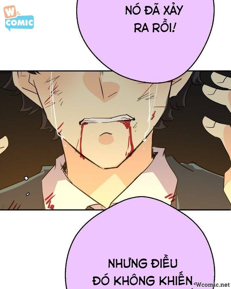 Đọc truyện Thế giới không hoàn hảo - Chap 224.5