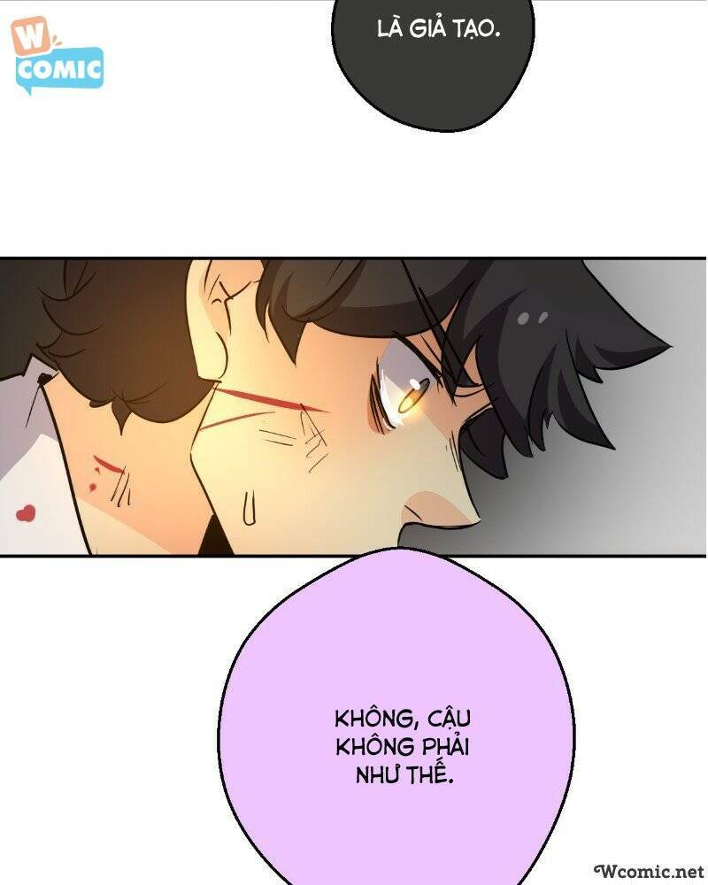 Đọc truyện Thế giới không hoàn hảo - Chap 224.5