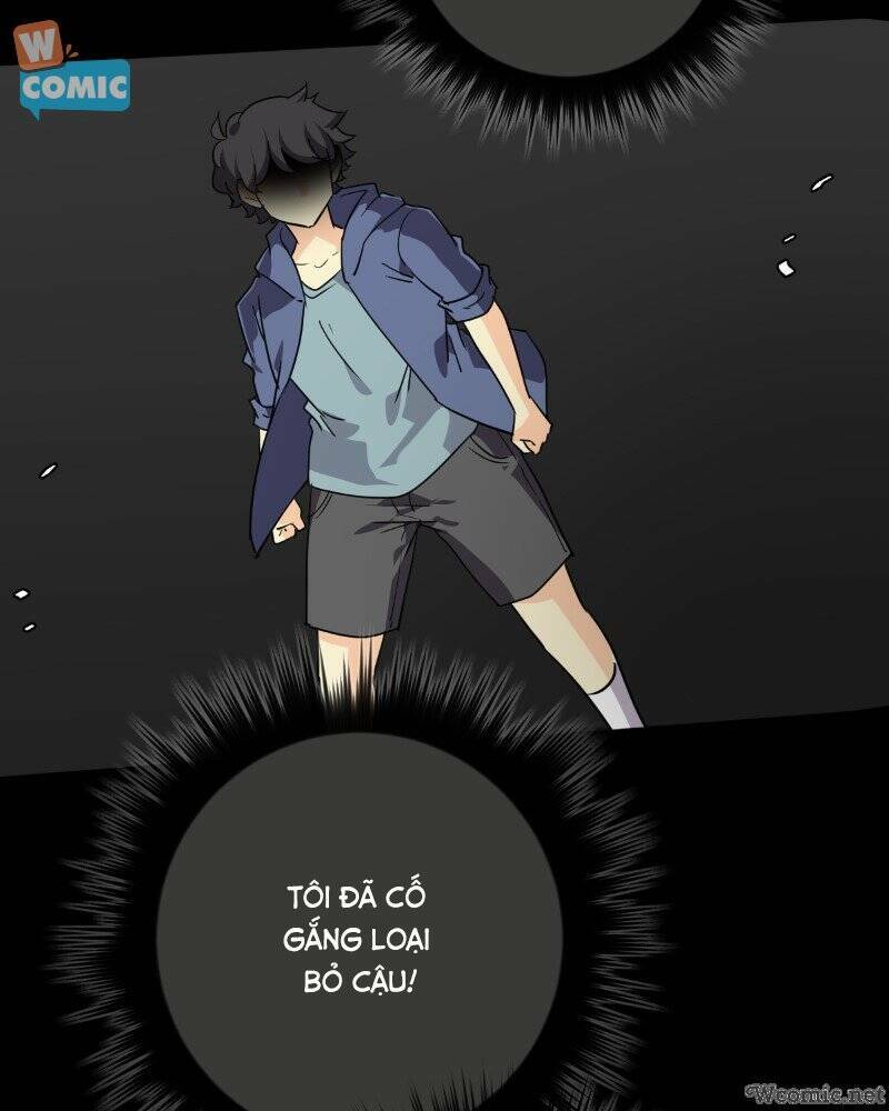 Đọc truyện Thế giới không hoàn hảo - Chap 224.5