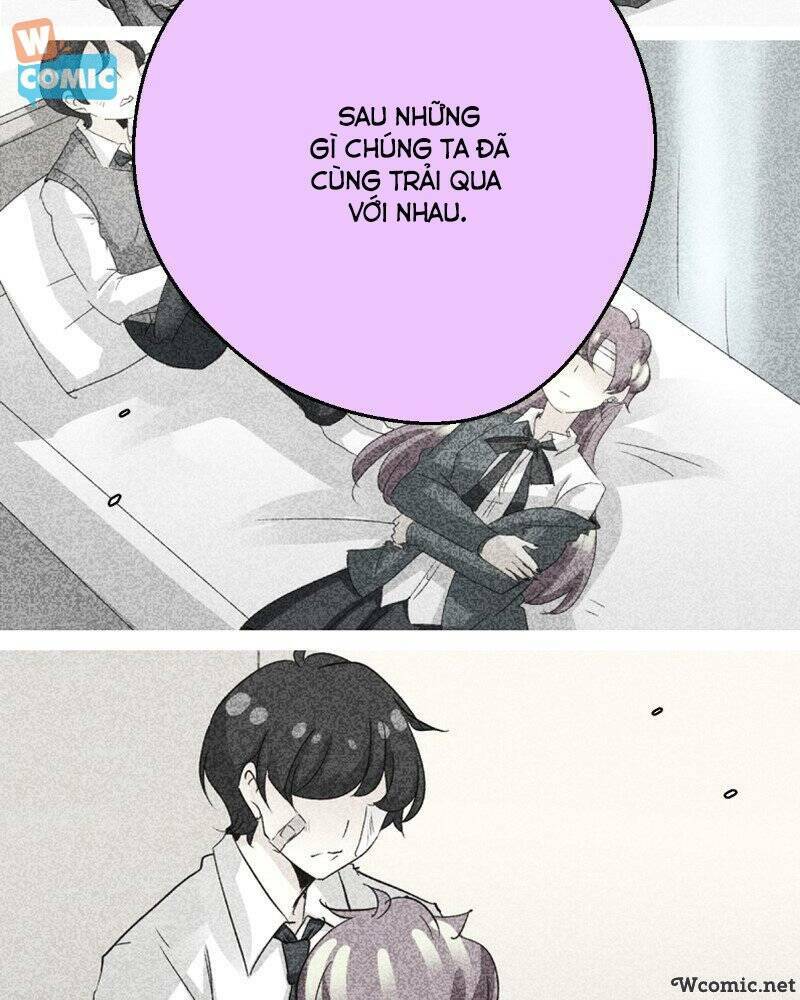 Đọc truyện Thế giới không hoàn hảo - Chap 224.5