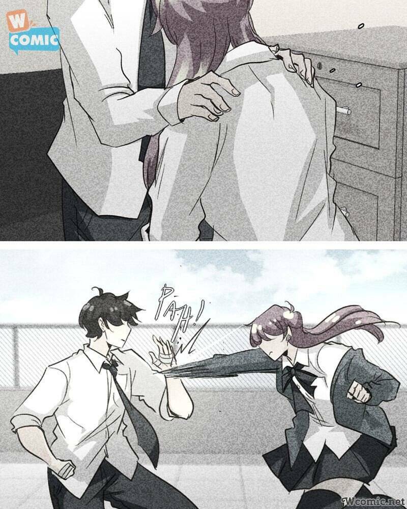 Đọc truyện Thế giới không hoàn hảo - Chap 224.5