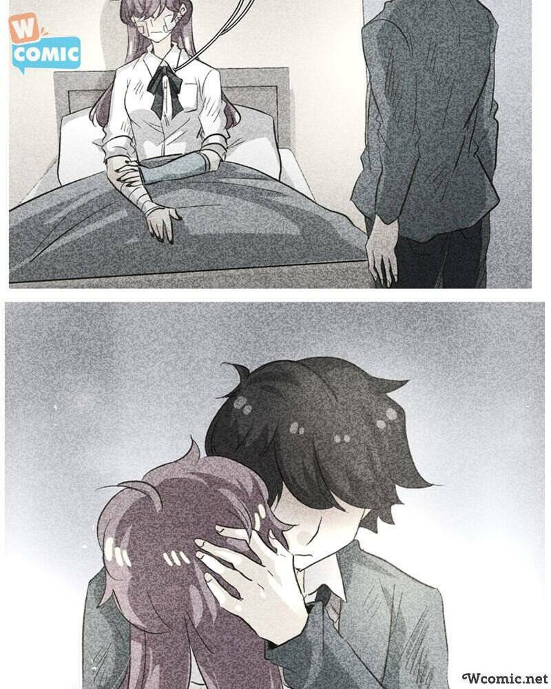 Đọc truyện Thế giới không hoàn hảo - Chap 224.5