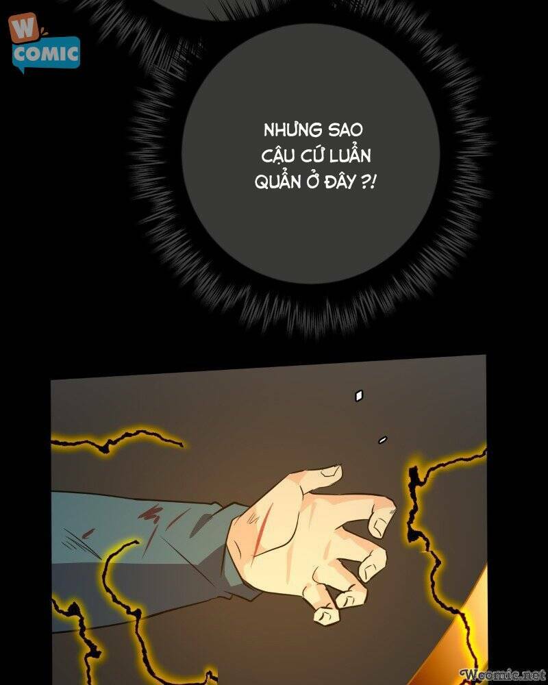 Đọc truyện Thế giới không hoàn hảo - Chap 224.5