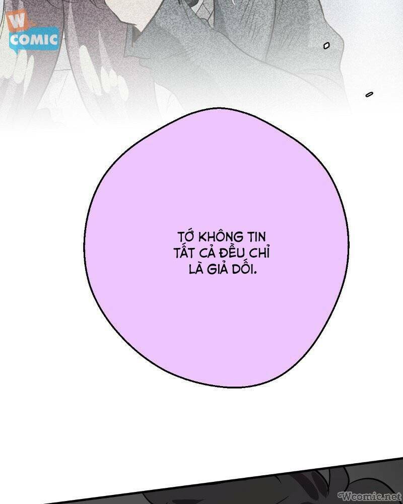 Đọc truyện Thế giới không hoàn hảo - Chap 224.5