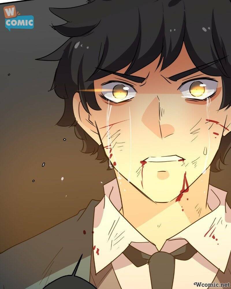 Đọc truyện Thế giới không hoàn hảo - Chap 224.5