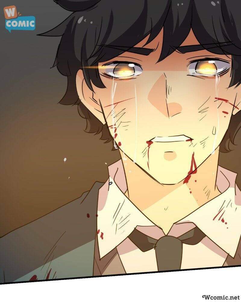 Đọc truyện Thế giới không hoàn hảo - Chap 224.5