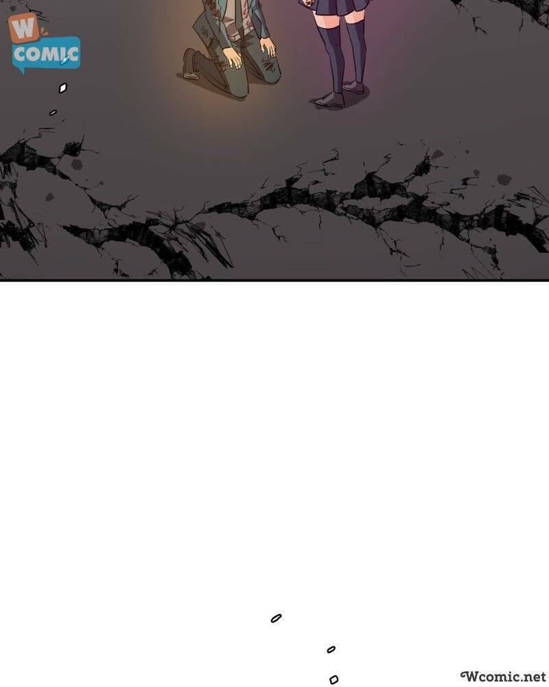 Đọc truyện Thế giới không hoàn hảo - Chap 224.5