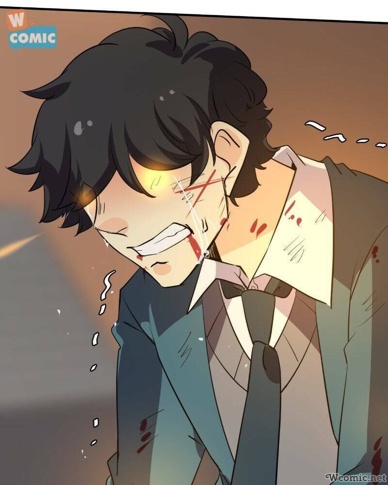 Đọc truyện Thế giới không hoàn hảo - Chap 224.5