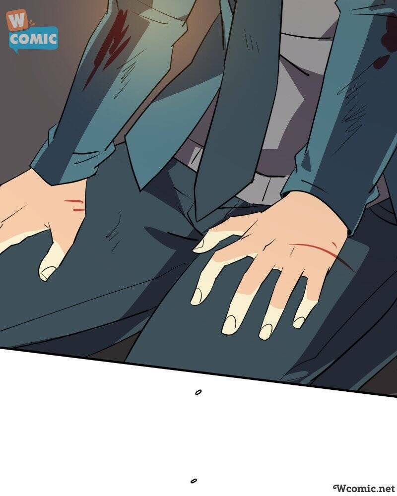 Đọc truyện Thế giới không hoàn hảo - Chap 224.5