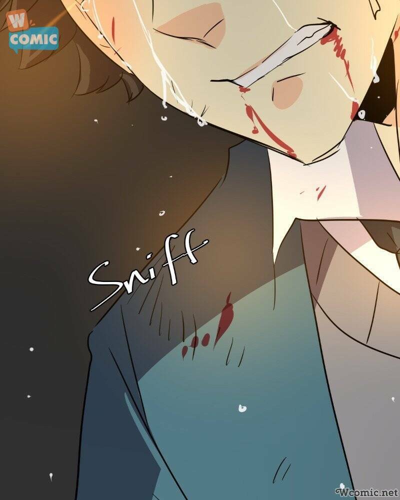 Đọc truyện Thế giới không hoàn hảo - Chap 224.5