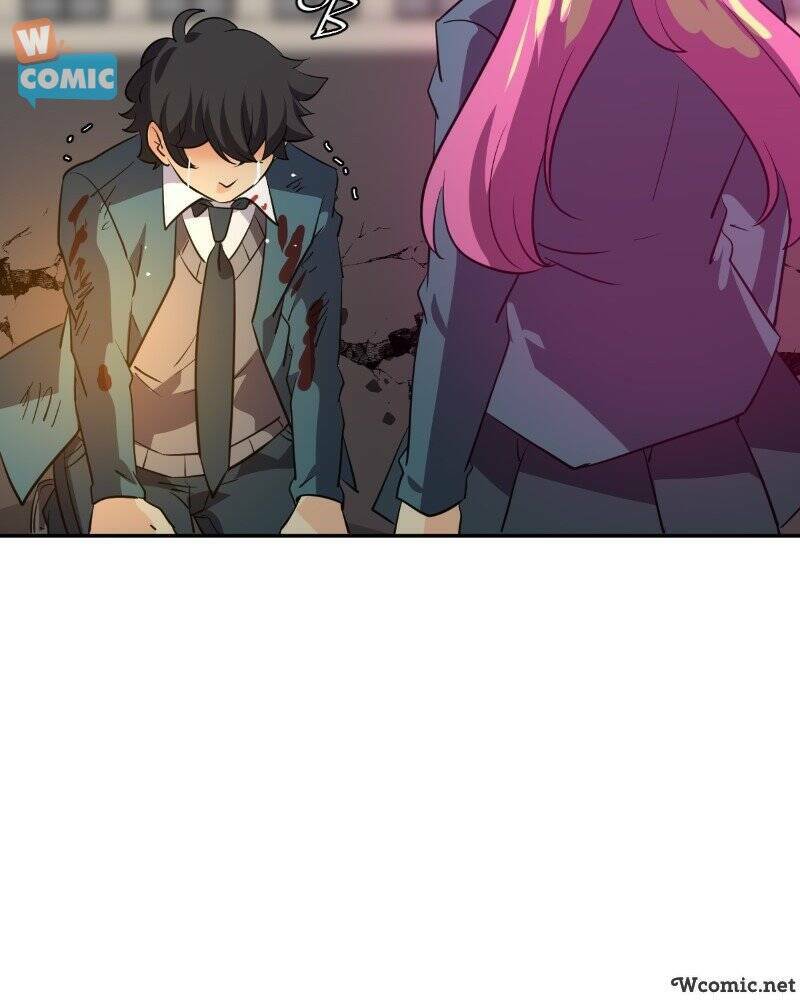 Đọc truyện Thế giới không hoàn hảo - Chap 224.5