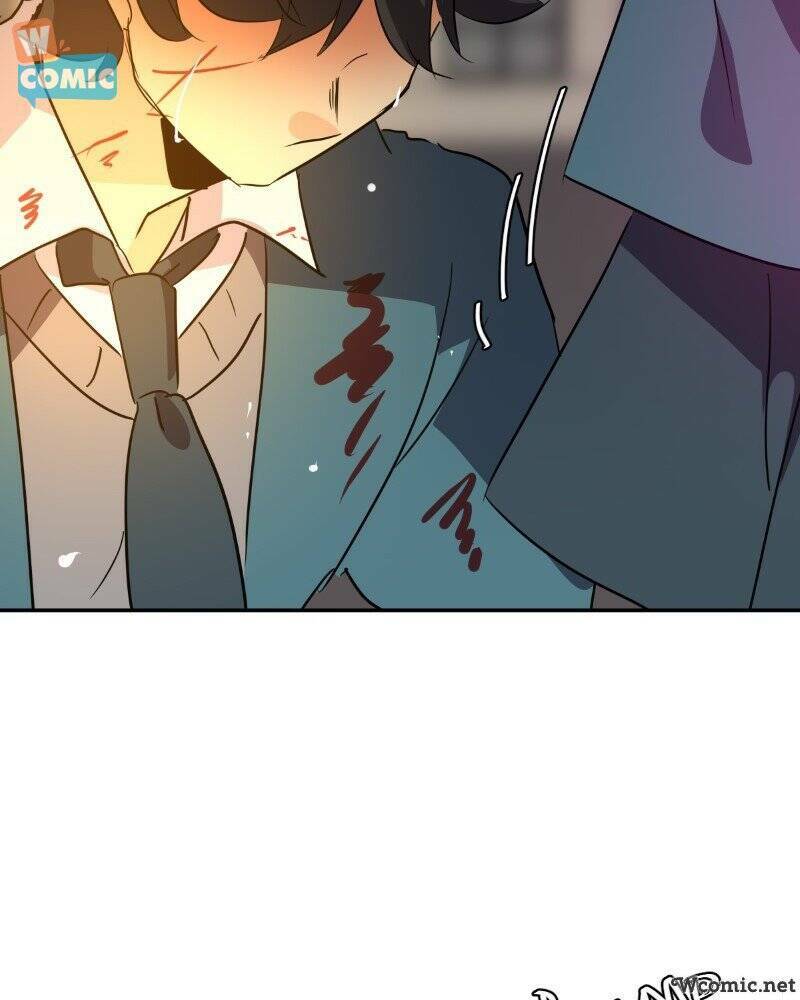 Đọc truyện Thế giới không hoàn hảo - Chap 224.5