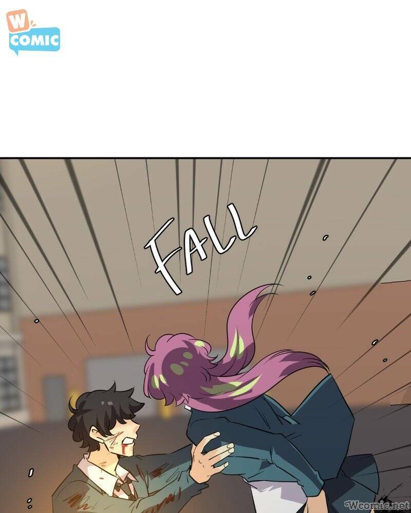 Đọc truyện Thế giới không hoàn hảo - Chap 224.5