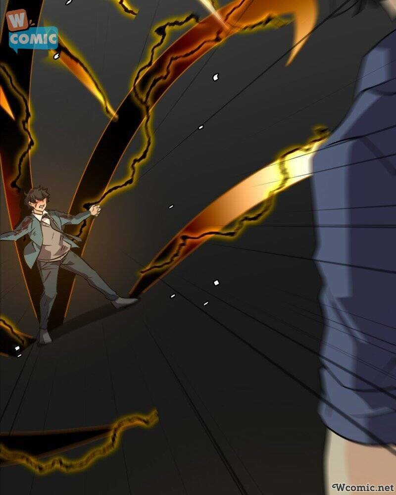 Đọc truyện Thế giới không hoàn hảo - Chap 224.5