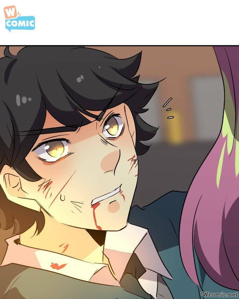 Đọc truyện Thế giới không hoàn hảo - Chap 224.5