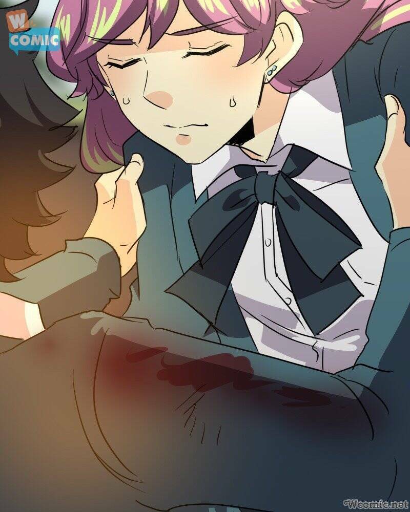 Đọc truyện Thế giới không hoàn hảo - Chap 224.5