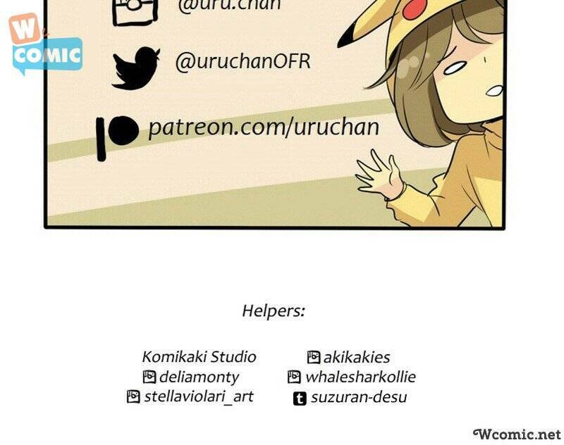 Đọc truyện Thế giới không hoàn hảo - Chap 224.5