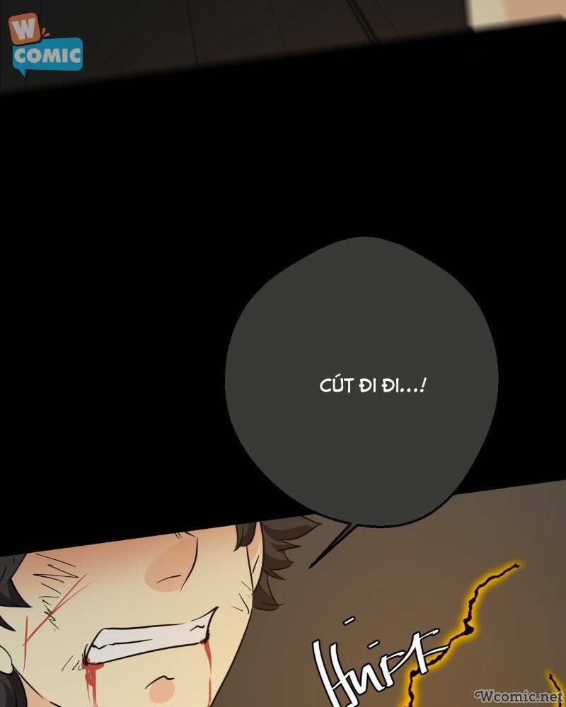 Đọc truyện Thế giới không hoàn hảo - Chap 224.5