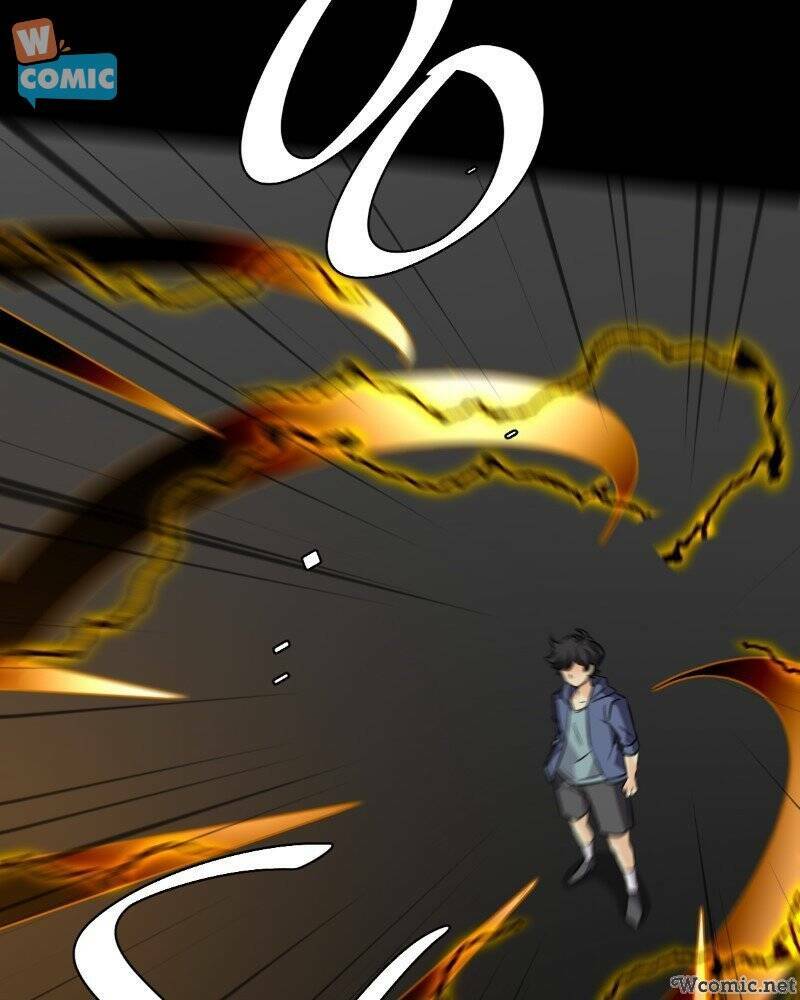 Đọc truyện Thế giới không hoàn hảo - Chap 224.5