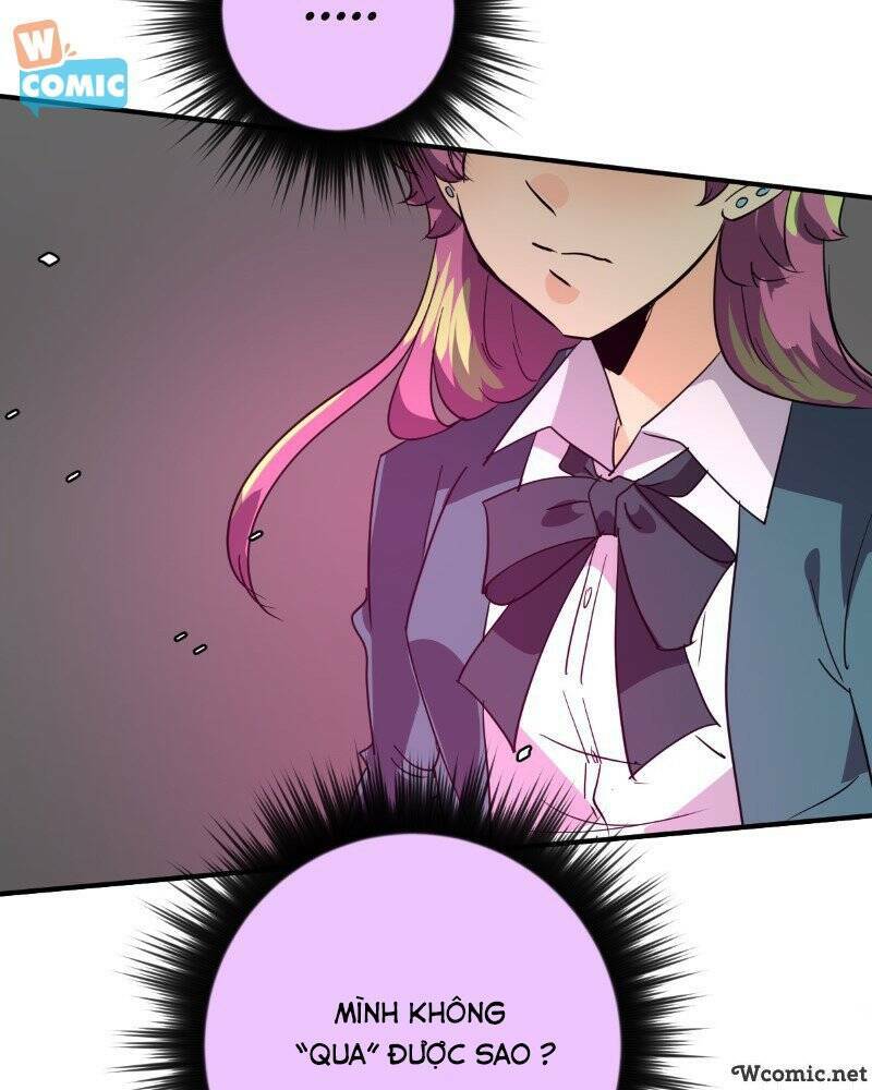 Đọc truyện Thế giới không hoàn hảo - Chap 224.5