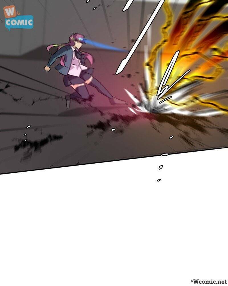 Đọc truyện Thế giới không hoàn hảo - Chap 224.5