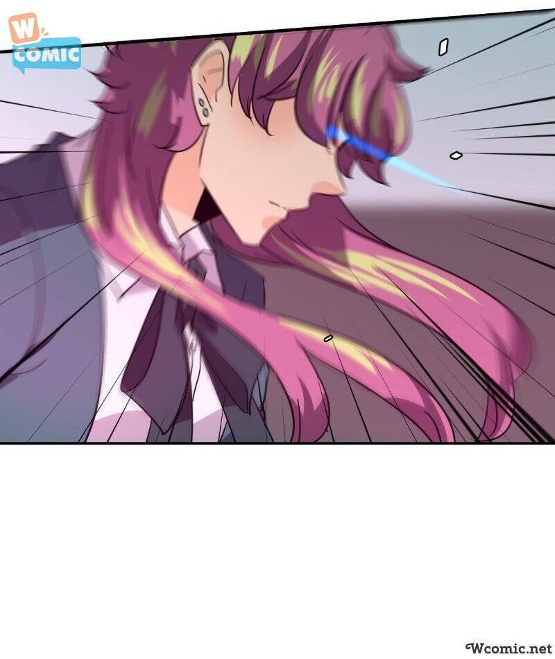 Đọc truyện Thế giới không hoàn hảo - Chap 224.5