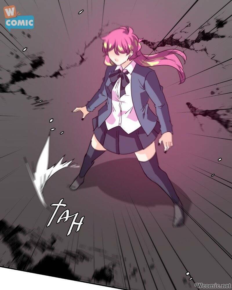 Đọc truyện Thế giới không hoàn hảo - Chap 224.5