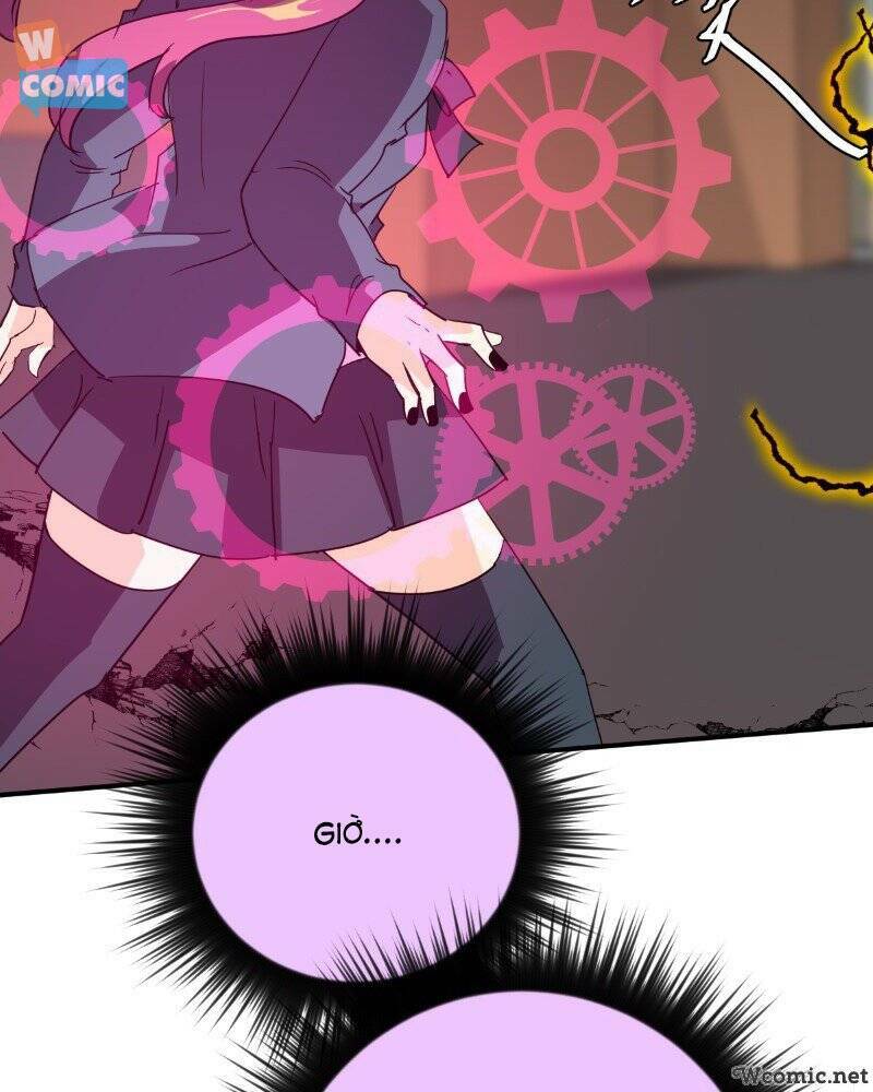 Đọc truyện Thế giới không hoàn hảo - Chap 224.5