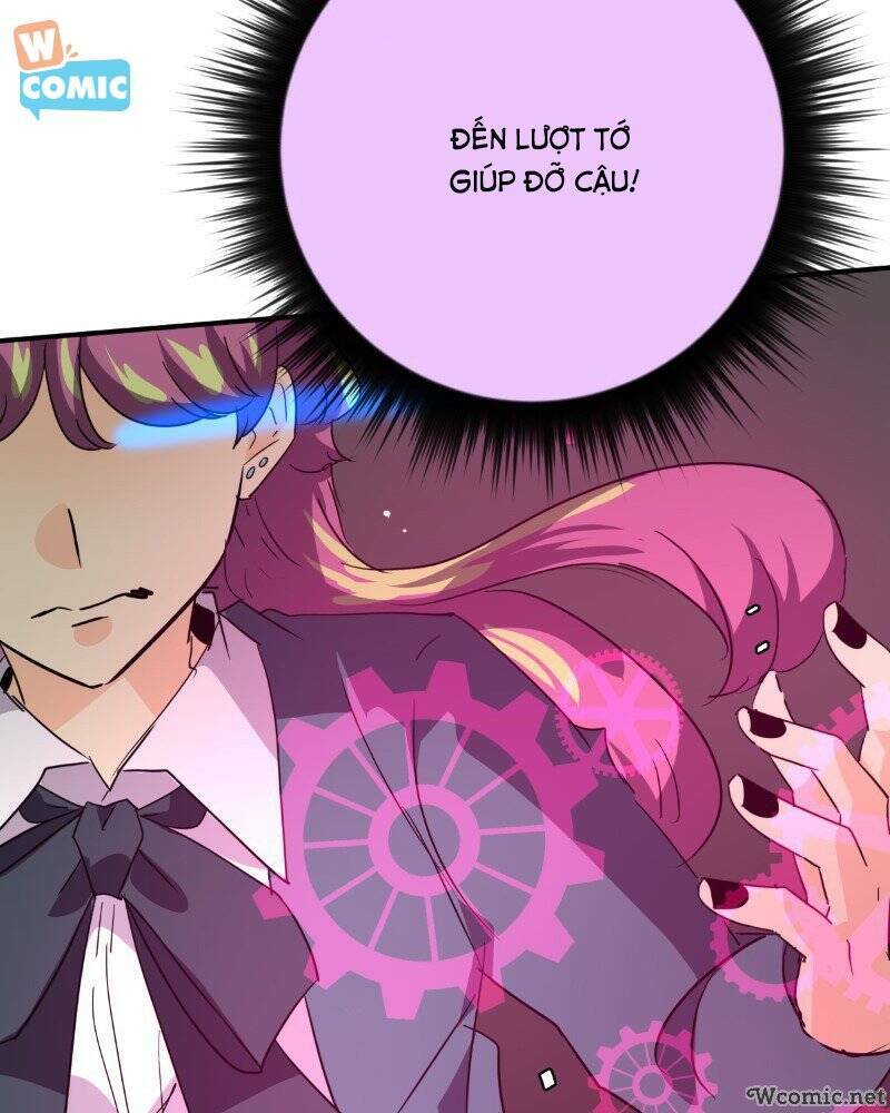 Đọc truyện Thế giới không hoàn hảo - Chap 224.5