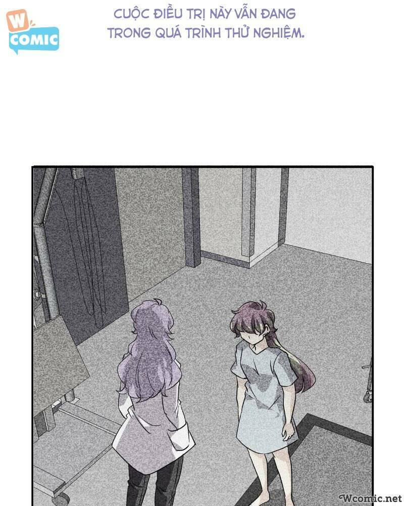 Đọc truyện Thế giới không hoàn hảo - Chap 224.5