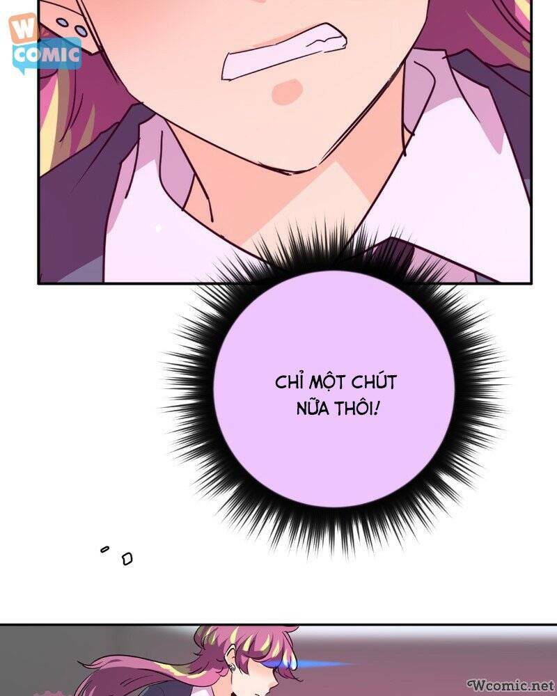 Đọc truyện Thế giới không hoàn hảo - Chap 224.5