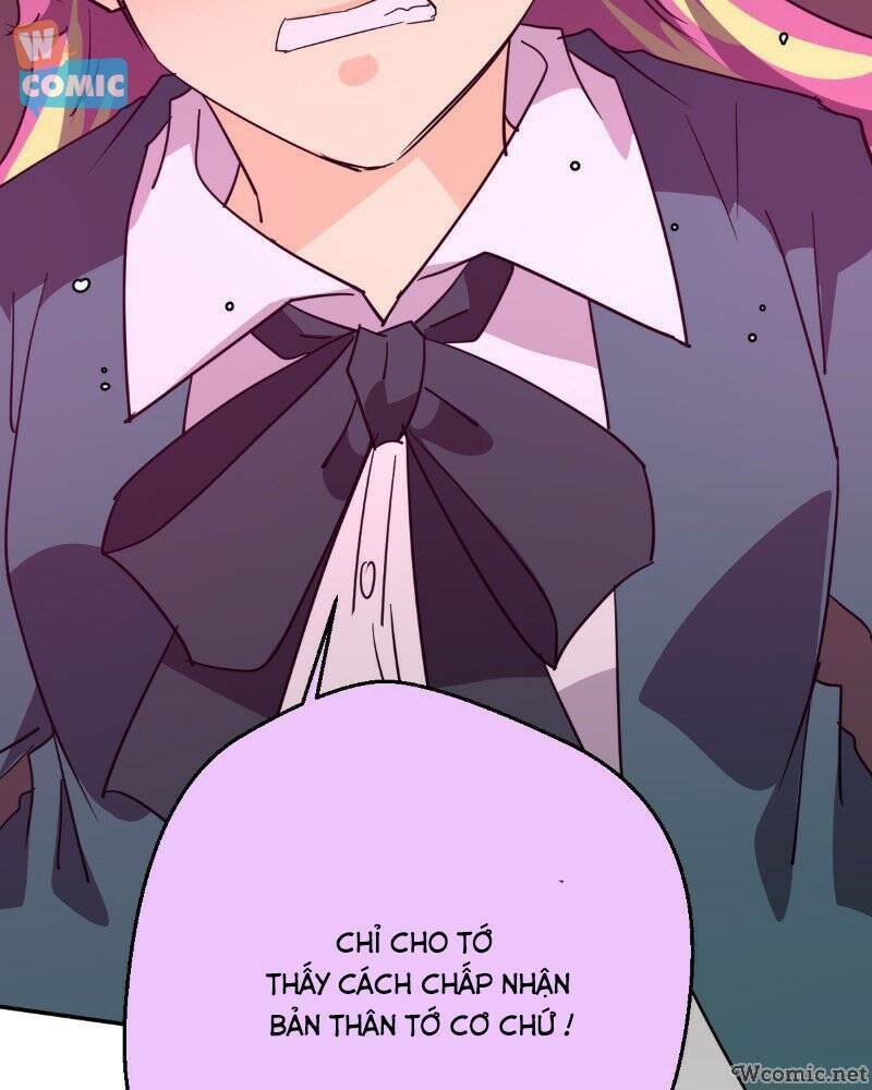 Đọc truyện Thế giới không hoàn hảo - Chap 224.5